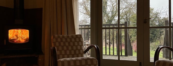 Cliveden House is one of 😴sLee💤.