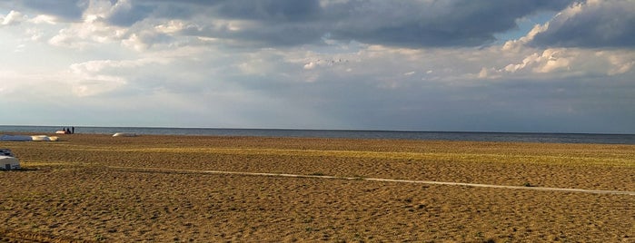 Yeniköy Boğaz is one of Guide to Bursa's best spots.