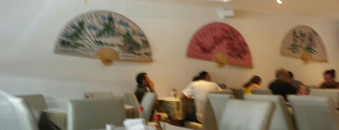 Restaurante Xi Lai Deng is one of melhores lugares.