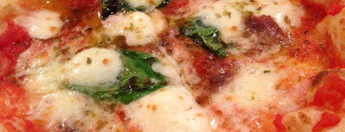 Pizza Da Narluce is one of 名古屋.