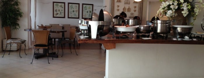 Café com Arte is one of Preferência de Gastronomia e Lazer.