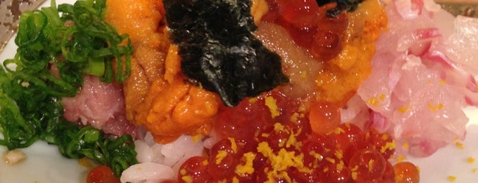 스시 타츠 (すし 竜) is one of Sushi | 스시.