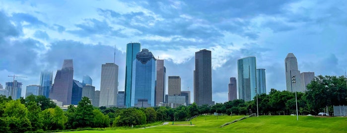 Houston, TX is one of 🌃Every US (& PR) Place With Over 100,000 People🌇.