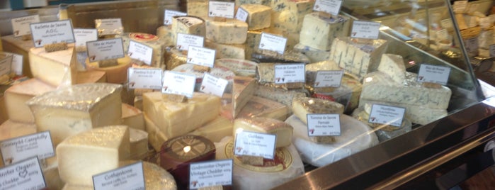 Hamish Johnston is one of Cheese london.