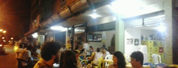 Bar Frontal is one of Recife/Olinda - Comer/Beber.