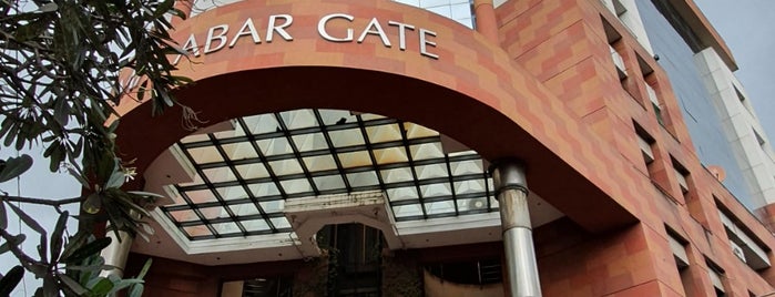 Malabar Gate Hotel Calicut is one of The 20 best value restaurants in Calicut, India.