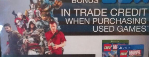 Play N Trade is one of Friend's Services.
