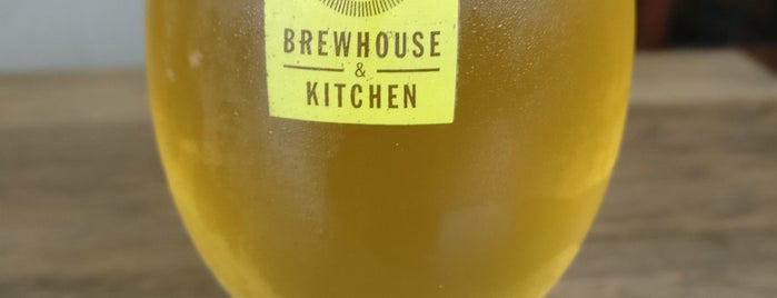 The Kitchen Store is one of Pubs - Brewpubs & Breweries.