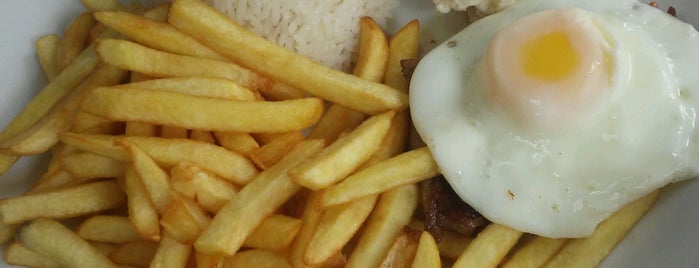 Papa Léguas Lanches is one of Burgers in Porto Alegre.