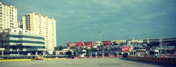 Plaza Tol Sunway (PJS) is one of Tempat yang Disimpan ꌅꁲꉣꂑꌚꁴꁲ꒒.