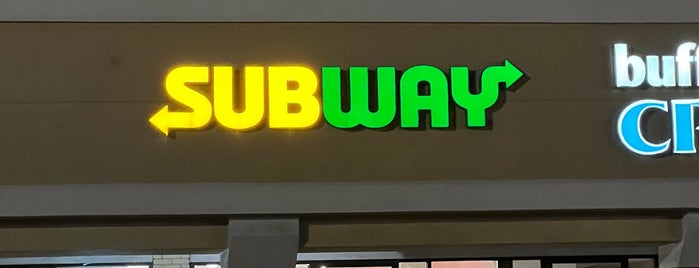 SUBWAY is one of Guide to West Seneca's best spots.