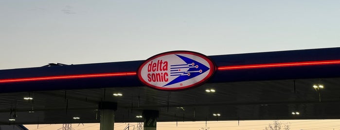 Delta Sonic Car Wash is one of Guide to West Seneca's best spots.