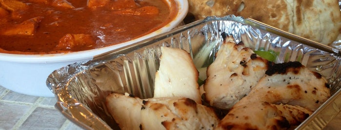 Indigo Indian Bistro is one of Dinner Deals! 💰.