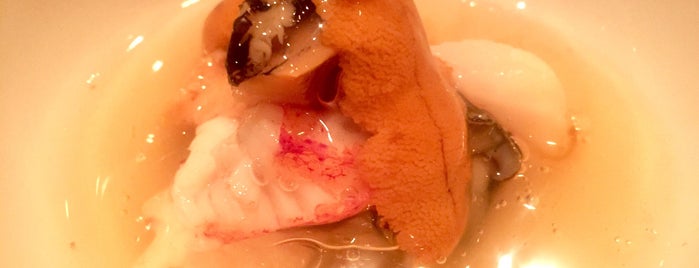 Hirohisa is one of Seafood Sensations ⚓️.