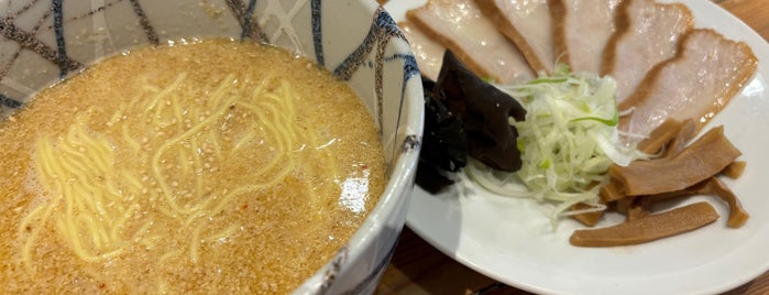 Furaikyo is one of Top picks for Ramen or Noodle House.