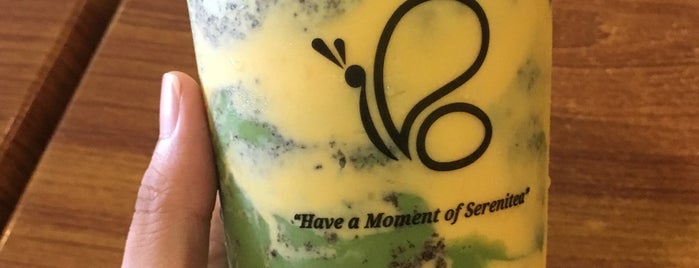 Serenitea is one of Updated BF's Must Try!.