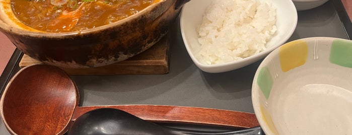 Wakashachiya is one of 首都圏で食べられるローカルチェーン.