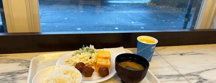 Toyoko Inn Toyama Ekimae 1 is one of 高井 님이 좋아한 장소.