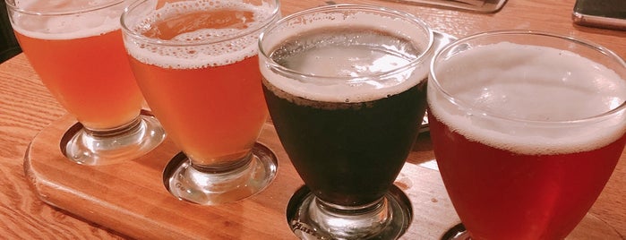 WEIZEN HAUS is one of Stephenさんの保存済みスポット.