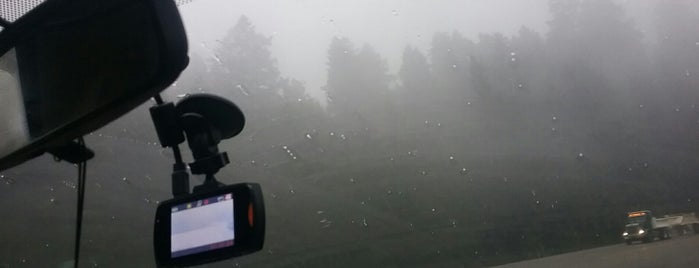 ODOT Weather Cam- Camas Mt is one of Mayorships.