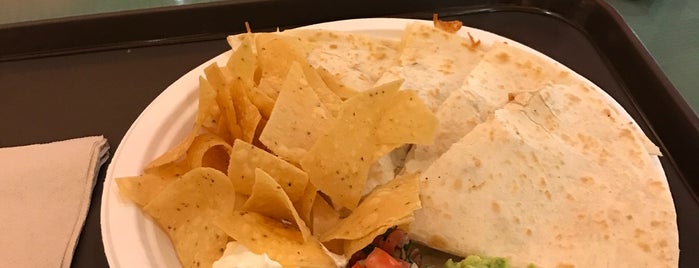 Rubio's is one of Must-visit Mexican Restaurants in Las Vegas.