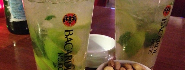 Branca is one of Cafe + diger restoranlar.