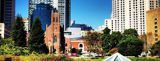 Samovar Tea Lounge is one of Go To: SF Food&Drinks.