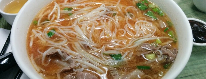 Pho House is one of The 15 Best Places for Soup in Toronto.