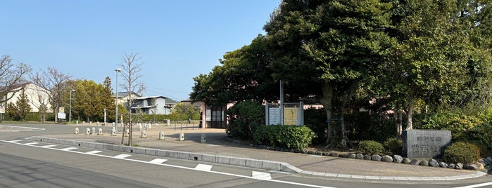 Toro Iseki is one of Tempat yang Disukai Masahiro.