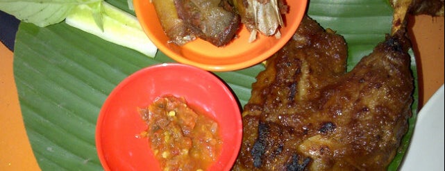 Bebek Goreng Khas Surabaya is one of Foodism.