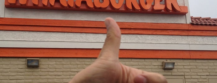 Whataburger is one of Elizabeth’s Liked Places.