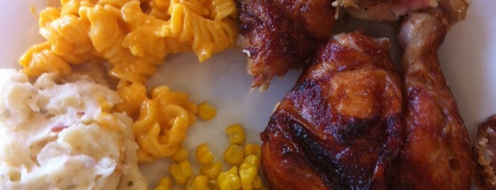 The 15 Best Places For Ribs In Greensboro