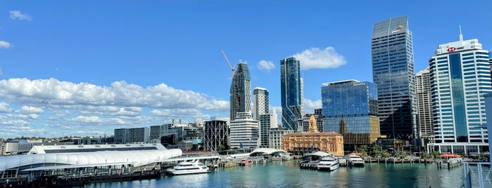 Hilton Auckland is one of Новая Зеландия.