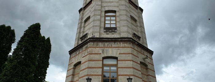 Muzeul de Istorie al Orașului Chișinău is one of MDA Chisinau.