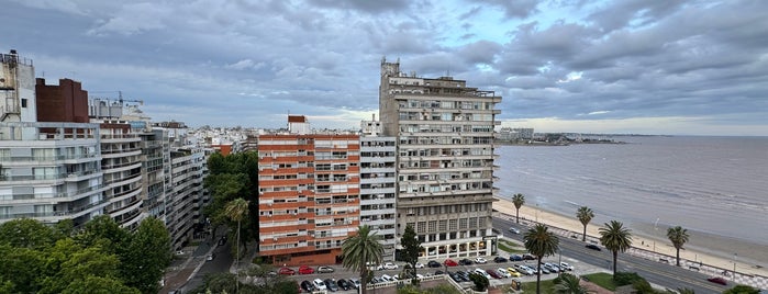 SORO Montevideo, Curio Collection by Hilton is one of Montevidéu.