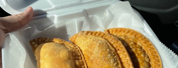 Empanadas & More is one of Good places to eat.