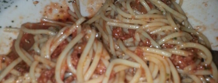 Gennaro's is one of The 15 Best Places for Spaghetti in Denver.