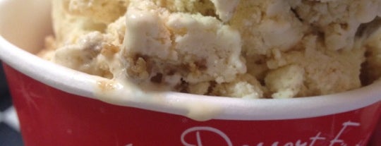 Purity Ice Cream is one of End of semester 'MUSTS' for Cornell Students!.