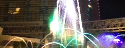 ARIA Fountain is one of Posti che sono piaciuti a Danyel.