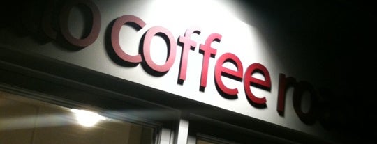 millo coffee roasters is one of 홍대~합정 카페 list.