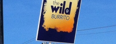 The Wild Burrito is one of Jersey Shore (Cape May County).