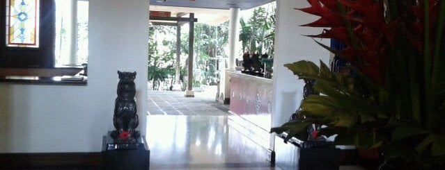 Hotel Tugu Malang is one of Menghapus Jejakmu...