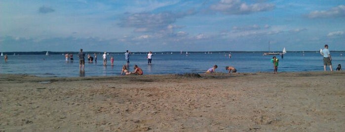 Ausflug mit Kindern rund um Steinhude u. Hannover