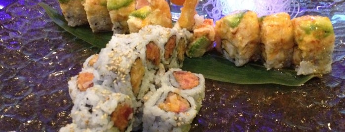 Yama Sushi is one of Great meals, great deals Columbia, MD.
