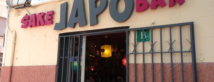 Japo is one of RestO rapide / Traiteur / Bakery.