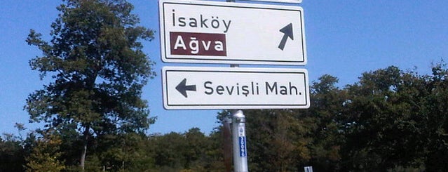 Ateşim Gözleme is one of Orte, die Aytek gefallen.