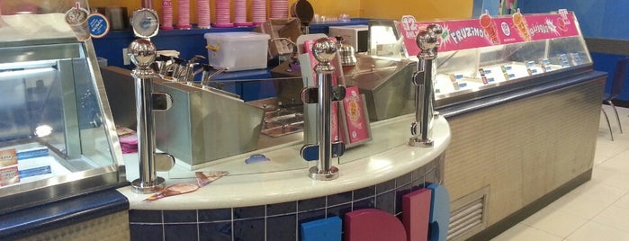 Baskin Robbins is one of Joud’s Liked Places.