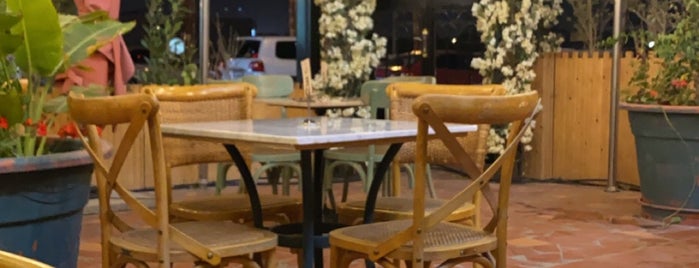 Éloge is one of breakfast&brunch/Riyadh.