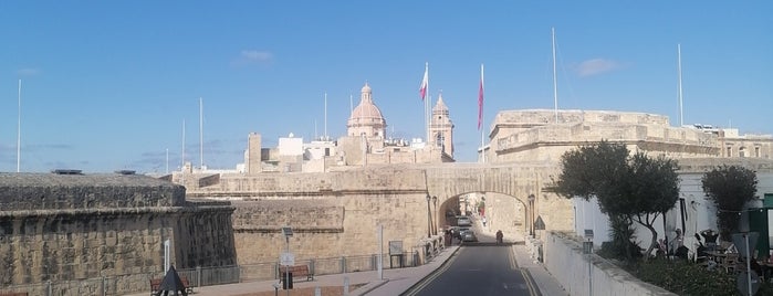 Malta at War Museum is one of To Visit.