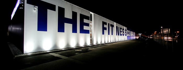 The Fitness Company is one of Top Unternehmen in Österreich.